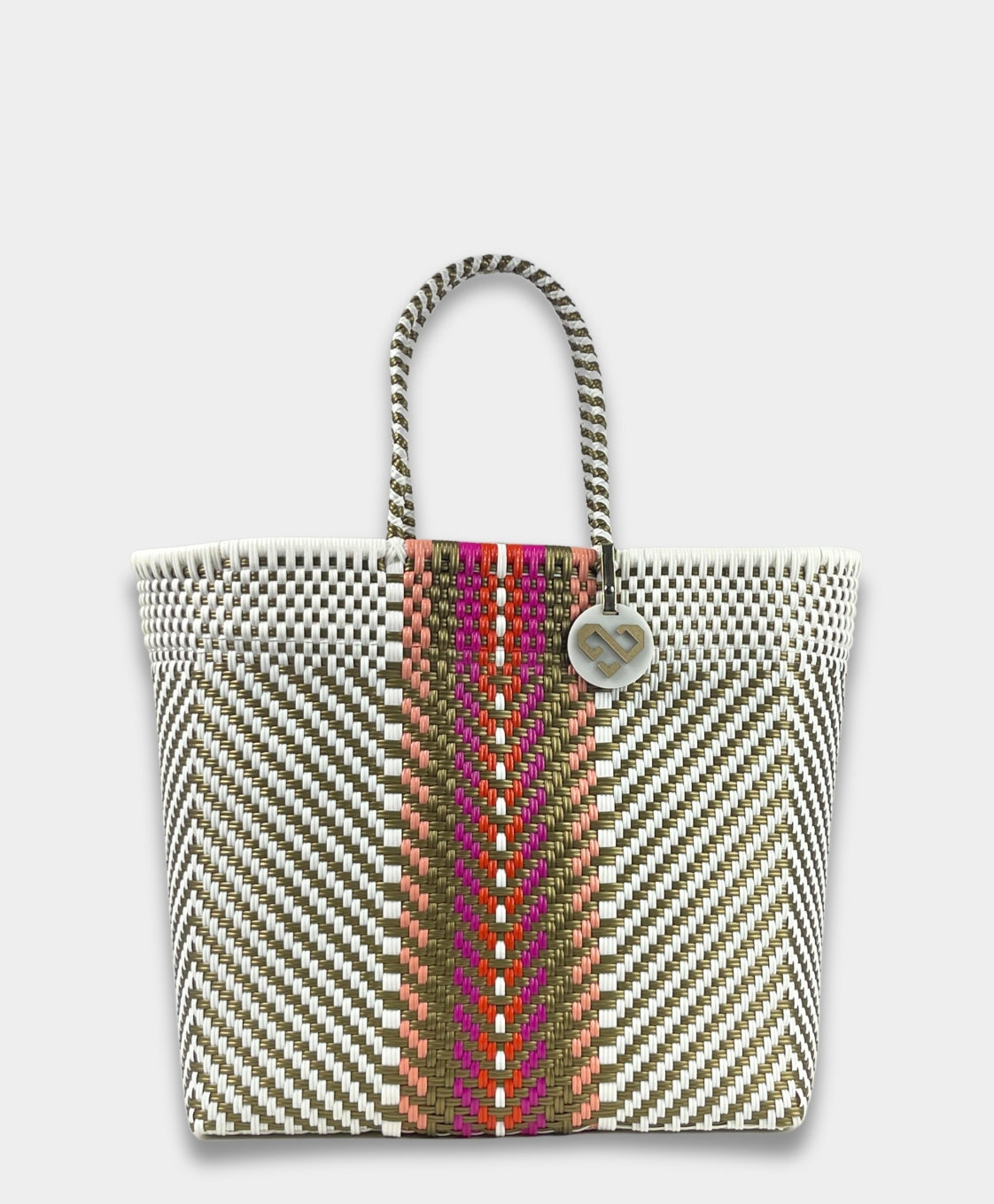 Warm Tote Bag Large