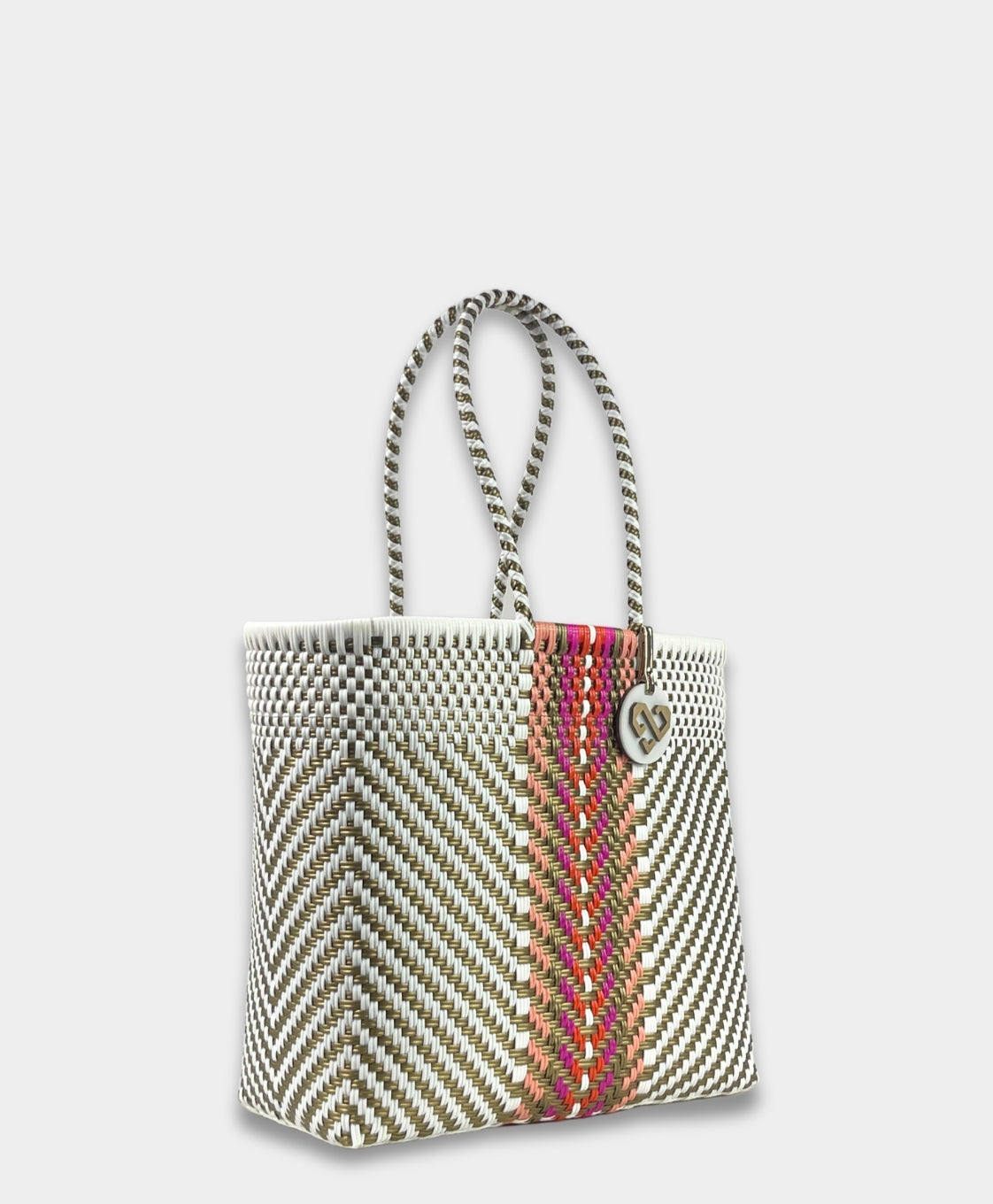Warm Tote Bag Medium