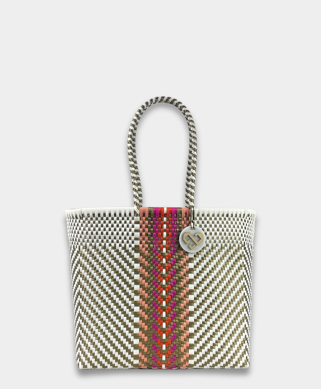 Warm Tote Bag Medium
