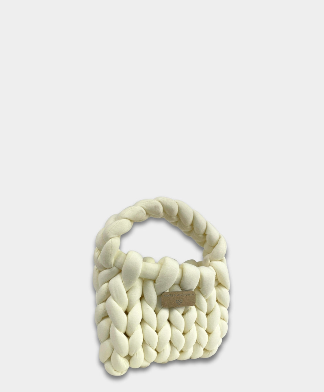 Woven Pearl Jumbo Yarn
