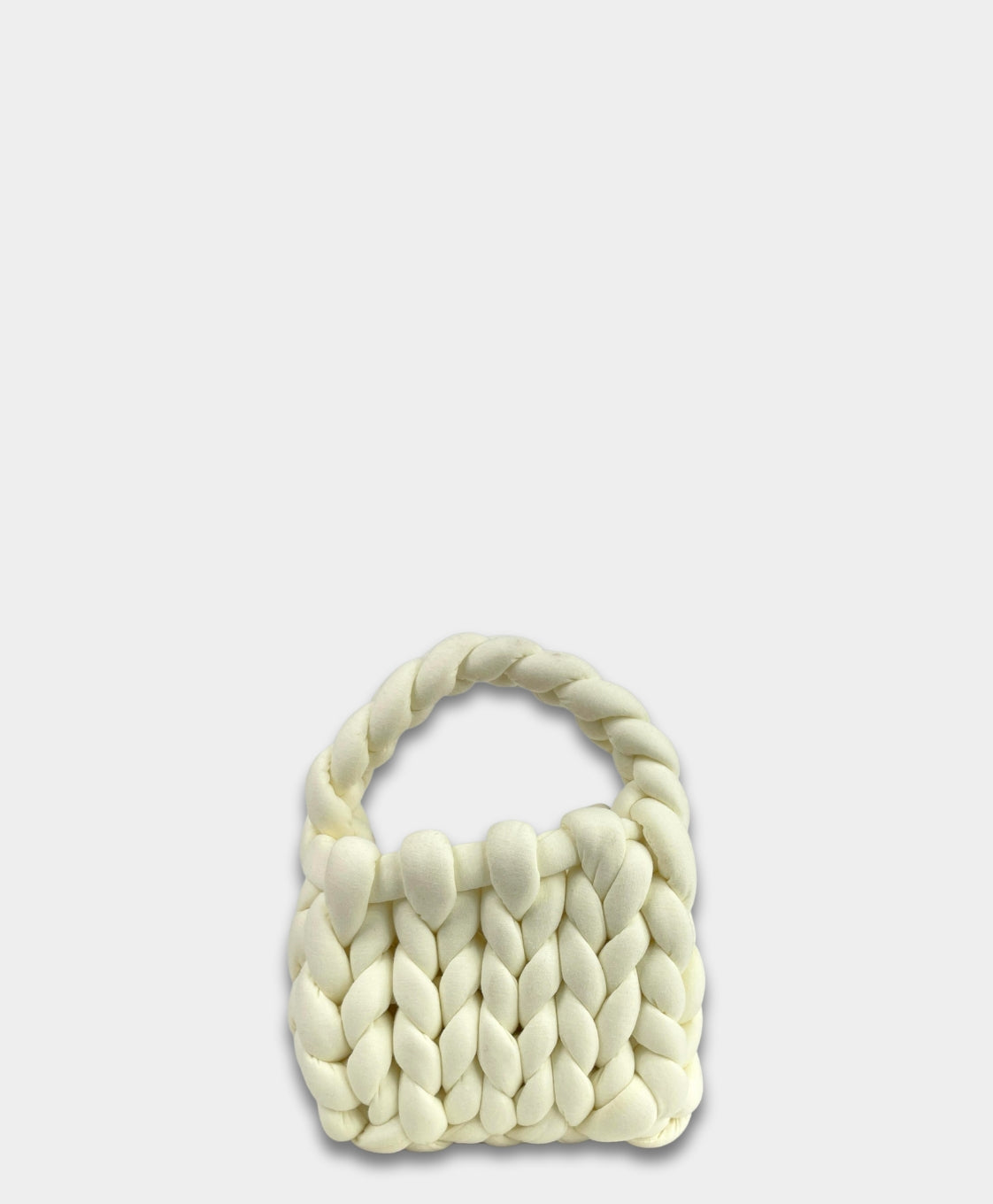 Woven Pearl Jumbo Yarn