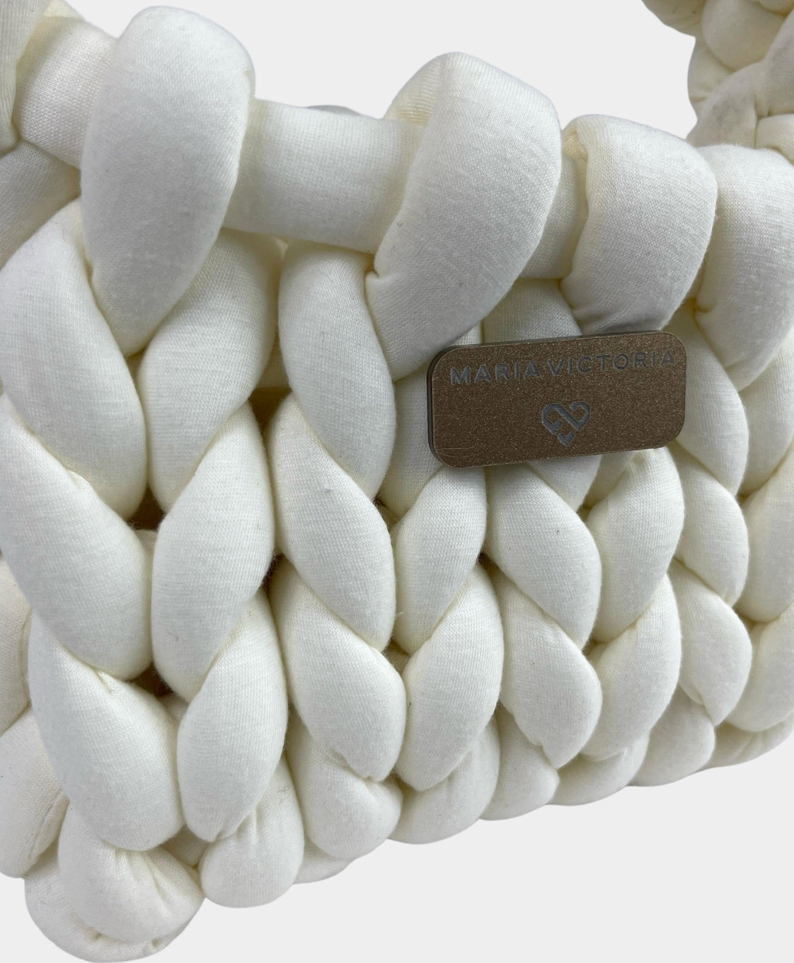 Woven Pearl Jumbo Yarn