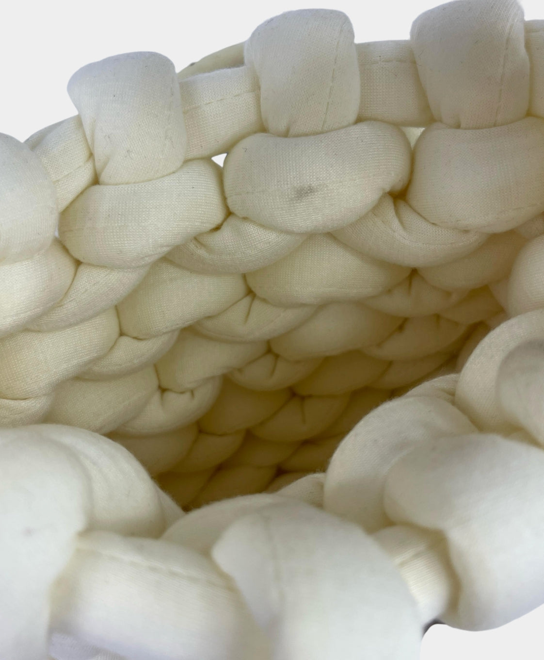 Woven Pearl Jumbo Yarn