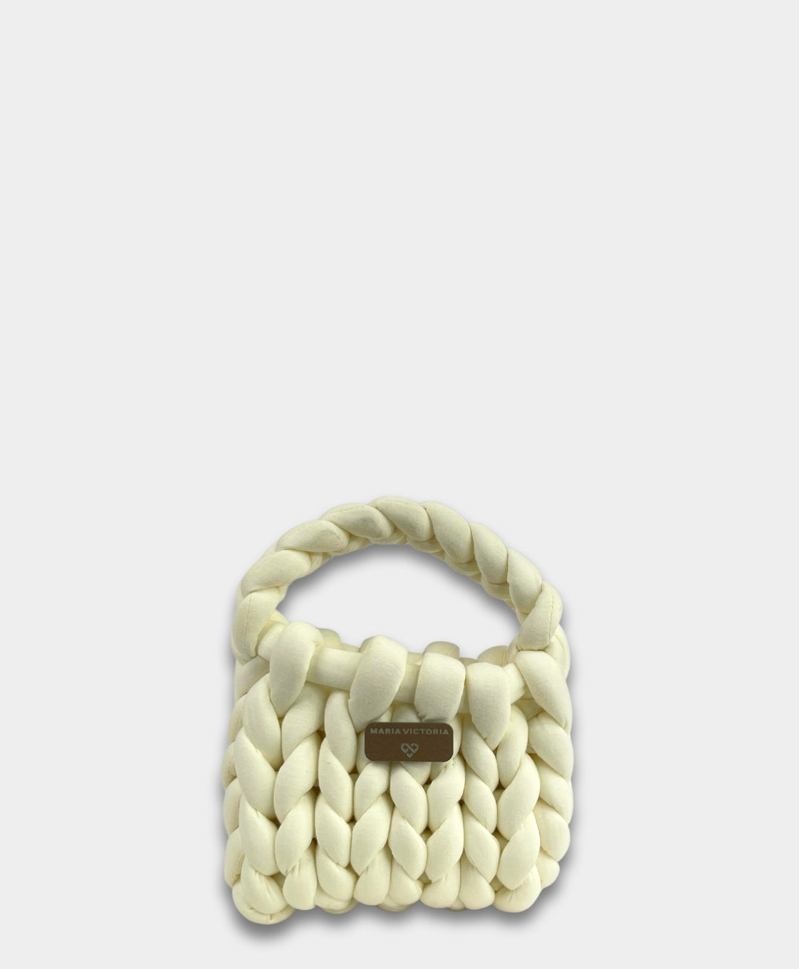 Woven Pearl Jumbo Yarn