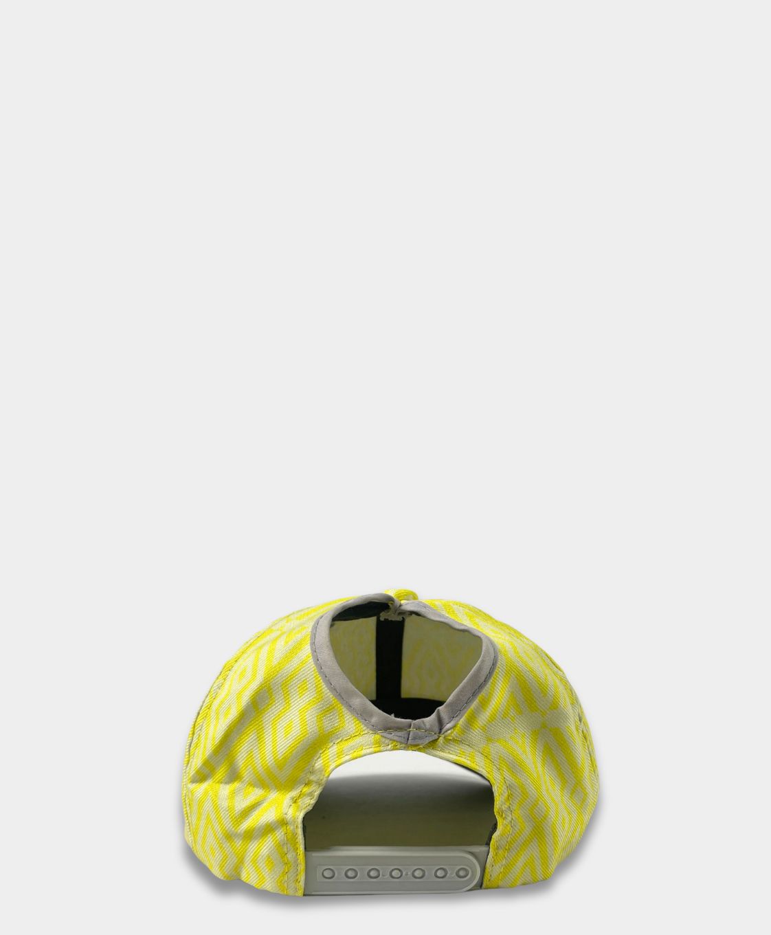 Yellow Cap